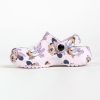 Disney Minnie  Kinder Hausschuhe, Clog 26-33