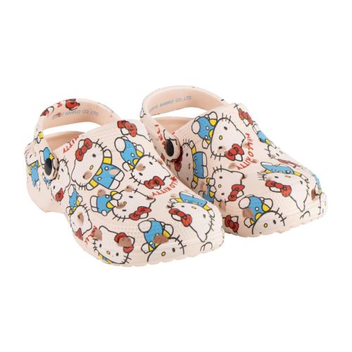 Hello Kitty Kinderpantoffeln, Clogs 26-33