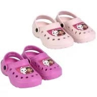 Gabby's Dollhouse Kinder Clogs 24-31