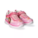 Gabby's Dollhouse Heart LED blinkende, leuchtende Straßenschuhe Größe 24-31