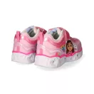 Gabby's Dollhouse Heart LED blinkende, leuchtende Straßenschuhe Größe 24-31
