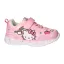Hello Kitty Rainbow LED blitzende, beleuchtete Straßenschuhe 25-32