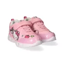 Hello Kitty Rainbow LED blitzende, beleuchtete Straßenschuhe 25-32