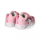 Hello Kitty Rainbow LED blitzende, beleuchtete Straßenschuhe 25-32