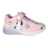 Bluey Fruits LED blinkende, leuchtende Straßenschuhe 23-28