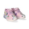 Bluey Fruits LED blinkende, leuchtende Straßenschuhe 23-28