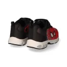 Spiderman Red Vibe LED blinkende, leuchtende Straßenschuhe 25-32