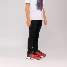 Spiderman Red Vibe LED blinkende, leuchtende Straßenschuhe 25-32