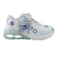   Disney Lilo und Stitch Happy Alien LED blinkender, leuchtender Straßenschuh 25-32