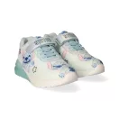 Disney Lilo und Stitch Happy Alien LED blinkender, leuchtender Straßenschuh 25-32