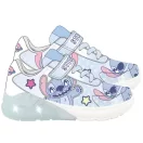 Disney Lilo und Stitch Happy Alien LED blinkender, leuchtender Straßenschuh 25-32