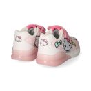 Hello Kitty Bows LED-Blinken, leuchtende Straßenschuhe 25-32