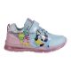 Bluey Buddies LED-Blitzende, leuchtende Straßenschuhe 23-28