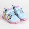 Bluey Buddies LED-Blitzende, leuchtende Straßenschuhe 23-28