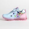 Bluey Buddies LED-Blitzende, leuchtende Straßenschuhe 23-28