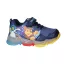 Paw Patrol Chase LED blinkende, leuchtende Straßenschuhe 23-28