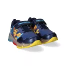 Paw Patrol Chase LED blinkende, leuchtende Straßenschuhe 23-28