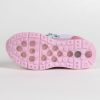 Gabby's Dollhouse Lilac Meow LED blinkende, beleuchtete Straßenschuhe 24-31