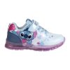 Disney Lilo und Stitch Planet Jumper LED blinkende, leuchtende Straßenschuhe 25-32