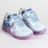 Disney Lilo und Stitch Planet Jumper LED blinkende, leuchtende Straßenschuhe 25-32