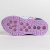 Disney Lilo und Stitch Planet Jumper LED blinkende, leuchtende Straßenschuhe 25-32