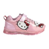   Hello Kitty Pink LED blinkende, leuchtende Straßenschuhe 25-32