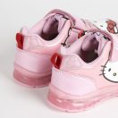 Hello Kitty Pink LED blinkende, leuchtende Straßenschuhe 25-32