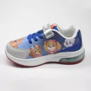 Paw Patrol Team LED blinkende, leuchtende Straßenschuhe 23-28