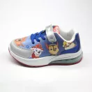 Paw Patrol Team LED blinkende, leuchtende Straßenschuhe 23-28