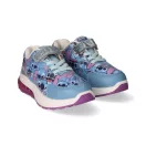 Disney Lilo und Stitch Crowd LED blinkende, beleuchtete Straßenschuhe Größe 25-32