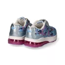 Disney Lilo und Stitch Crowd LED blinkende, beleuchtete Straßenschuhe Größe 25-32