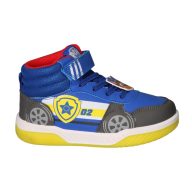   Paw Patrol Wheels LED blinkend, leuchtende Straßenschuhe 23-28