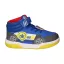 Paw Patrol Wheels LED blinkend, leuchtende Straßenschuhe 23-28