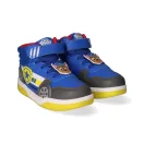 Paw Patrol Wheels LED blinkend, leuchtende Straßenschuhe 23-28
