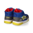 Paw Patrol Wheels LED blinkend, leuchtende Straßenschuhe 23-28