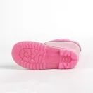 Hello Kitty Pink Kinder Glitzer Gummistiefel Größen 25-32
