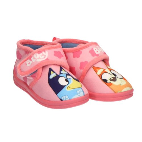 Bluey Pink hausschuhe 23-28