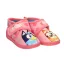 Bluey Pink hausschuhe 23-28