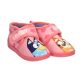 Bluey Pink hausschuhe 23-28
