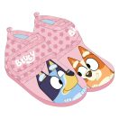Bluey Pink hausschuhe 23-28
