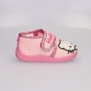 Hello Kitty Cutie Pink Hausschuhe 25-30