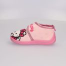 Hello Kitty Cutie Pink Hausschuhe 25-30