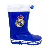 Real Madrid Emblem Kinder Gummistiefel 25-32