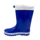 Real Madrid Emblem Kinder Gummistiefel 25-32