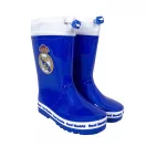 Real Madrid Emblem Kinder Gummistiefel 25-32
