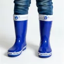 Real Madrid Emblem Kinder Gummistiefel 25-32