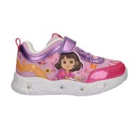   Dora the Explorer Fun LED blinkende, leuchtende Straßenschuhe 23-28