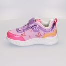 Dora the Explorer Fun LED blinkende, leuchtende Straßenschuhe 23-28