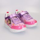 Dora the Explorer Fun LED blinkende, leuchtende Straßenschuhe 23-28