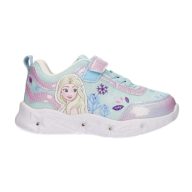   Disney Eiskönigin Sparkle LED blinkende, leuchtende Straßenschuhe 25-32
